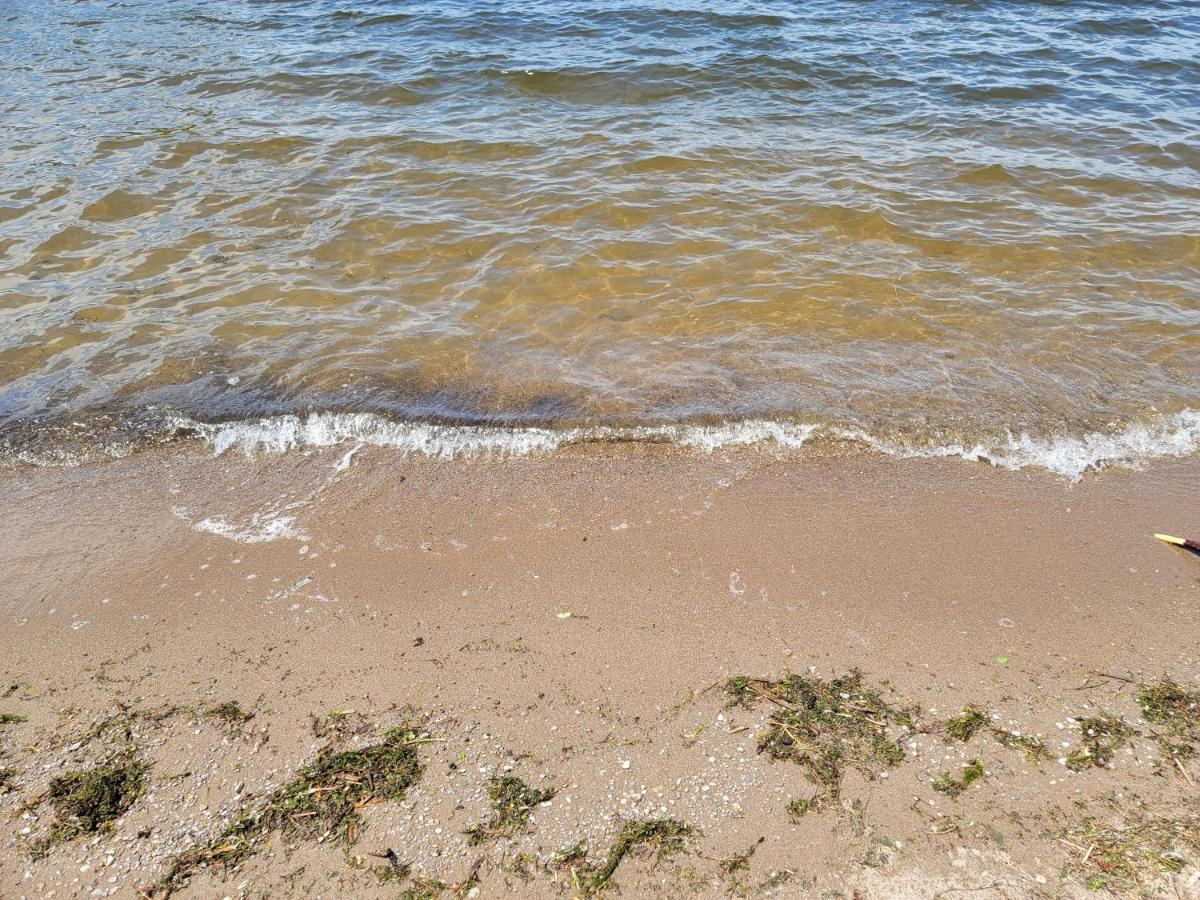 Fun Place With A Sandy Beach For Swimming, Boating, And Fishing, Featuring 3 Available Cabins Fenelon Falls Eksteriør billede